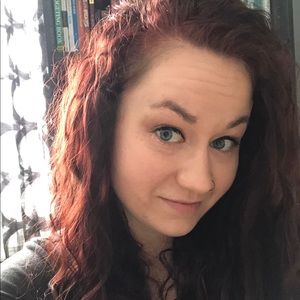 Meet your Posher, Tegan